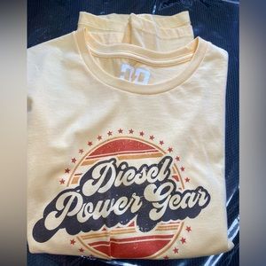 Diesel Power Gear Womens XL